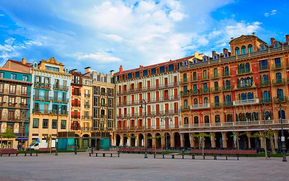 Hotel Tres Reyes 4*