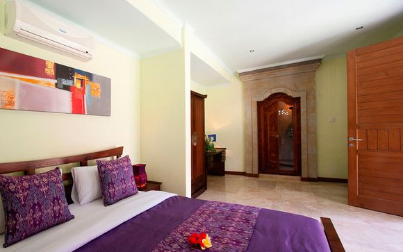 Habitación Superior