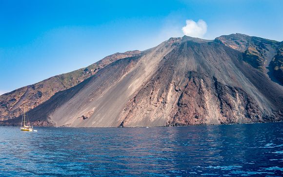 Itinerario - Salidas en grupo