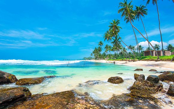 Itinerario - Circuito privado