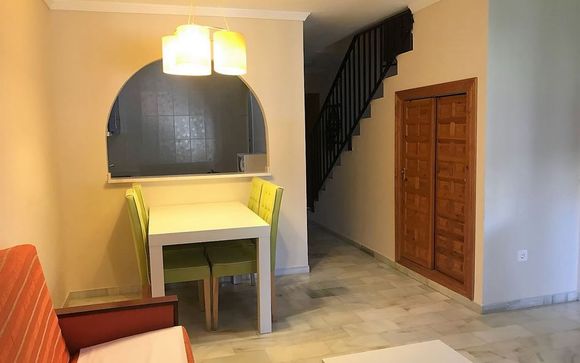 ALEGRIA Infiniti Beach
