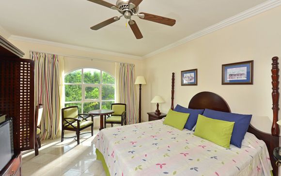  Iberostar Ensenachos 5*