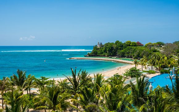 Tus destinos te esperan