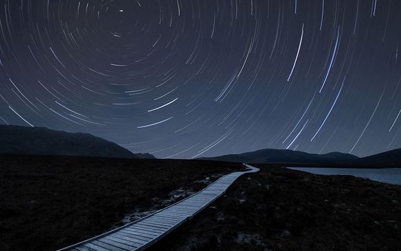 Itinerario de 8 noches