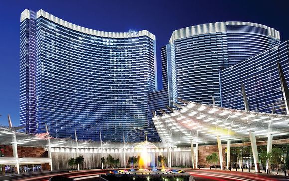 Aria Resort & Casino