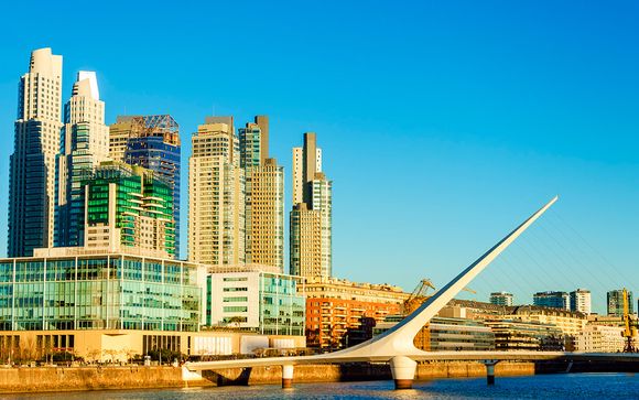 Itinerario - Salidas en grupo