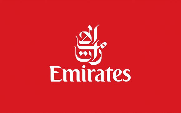 Emirates, compañía preferente en Voyage Privé España