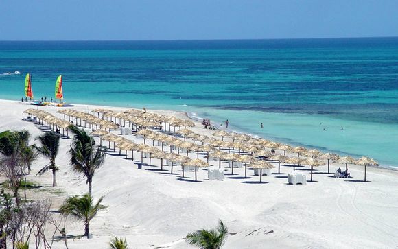 Blau Marina Varadero