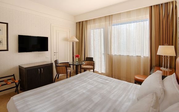 NH Parco degli Aragonesi 4*