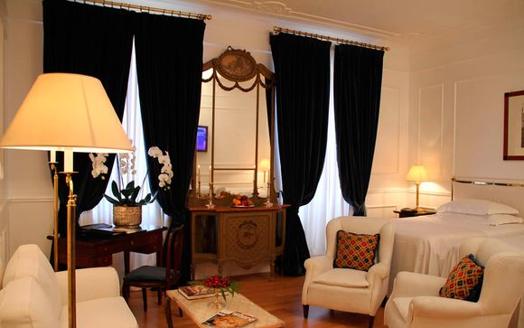Habitaciones