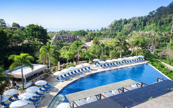 El Hotel Pakasai Resort Krabi 4* le abre sus puertas