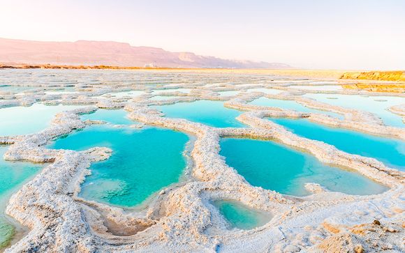 Itinerario - Salidas en grupo (máximo 14 personas)