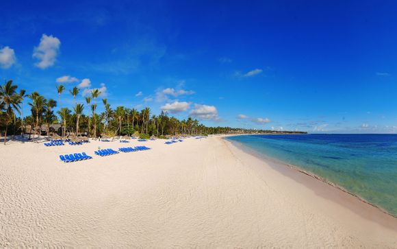 The Level At Melia Caribe Tropical 5*