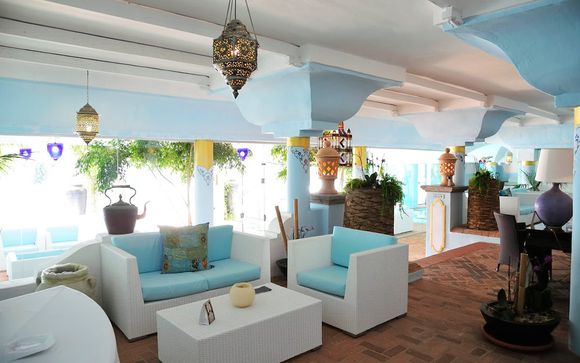 Centro Thalasso & SPA Bellavista