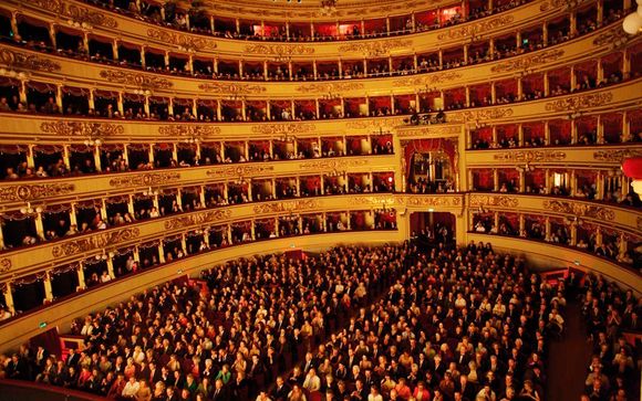 Teatro de la Scala