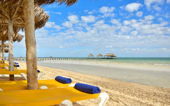 El Hotel Iberostar Daiquiri le abre sus puertas para su estancia en Cayo Guillermo