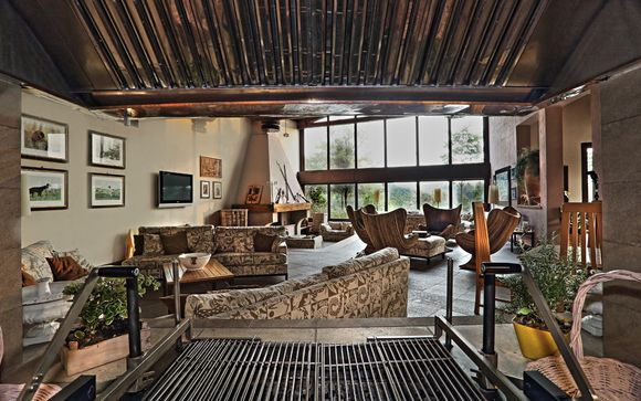 Villa I Laghi le abre sus puertas