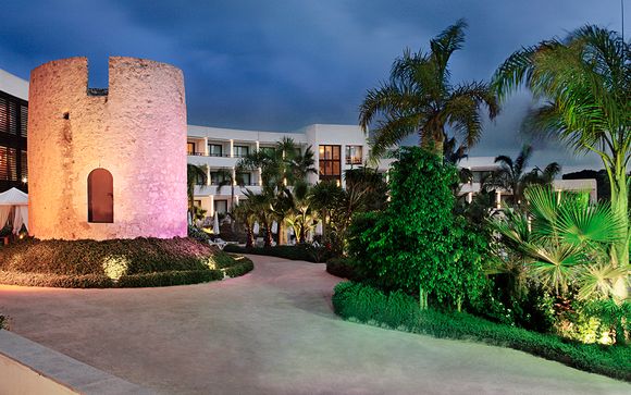 El Hotel Dolce Sitges 5* le abre sus puertas