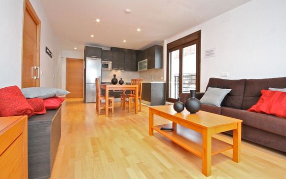 Los apartamentos Habitat Premier le abren sus puertas