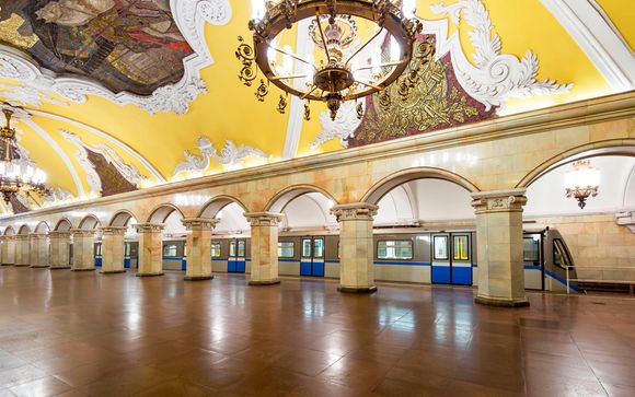 Itinerario