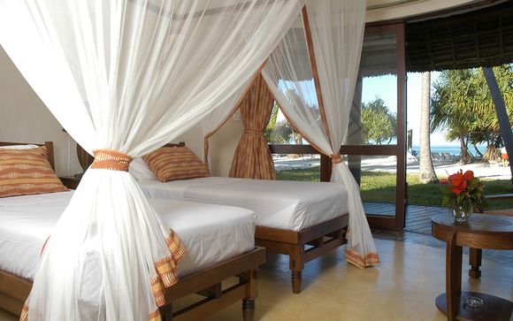 Ocean Paradise Resort & Spa 4* le abre sus puertas