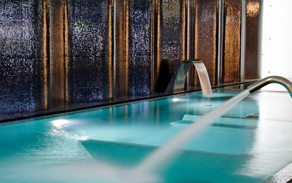 El Hotel Open Village Sports & Spa Club 4* le abre sus puertas