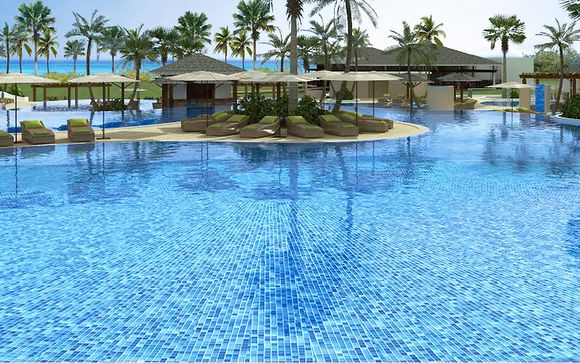 Sus hoteles de 4* y 5*