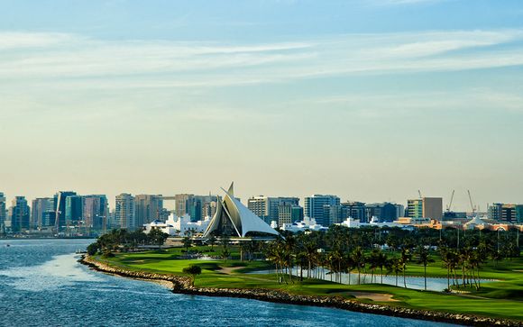 Itinerario - 4 Noches