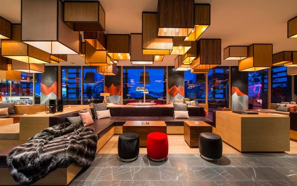 Tu hotel 5*