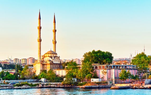 Itinerario - Salidas en grupo