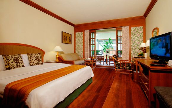 Tus hoteles de 4* y 5*