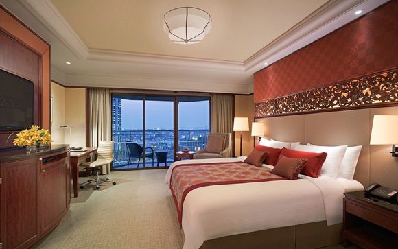 Tus hoteles