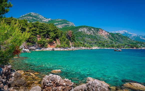 Montenegro te espera