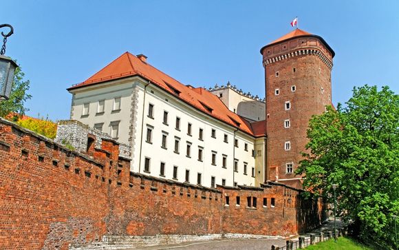 Itinerario (salidas desde Barcelona)