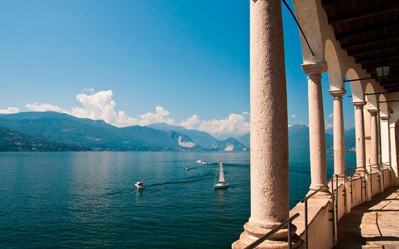 Lago Maggiore te espera