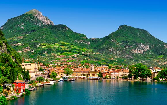 Itinerario - Salidas en grupo