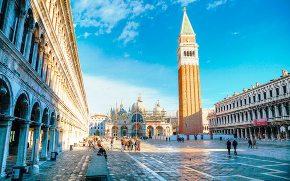 Itinerario - Salidas en grupo