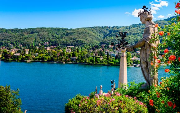 Itinerario - Salidas en grupo