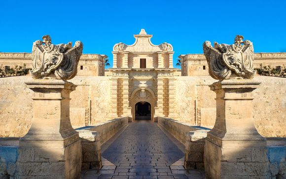 Itinerario - Salidas en grupo