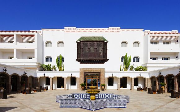 IBEROSTAR Founty Beach 4*