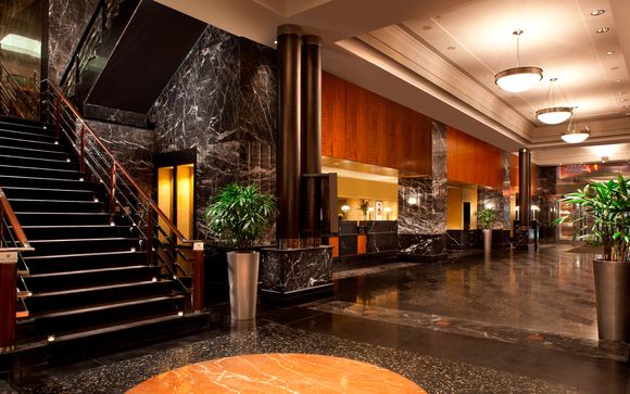 Millennium Broadway Times Square 4*