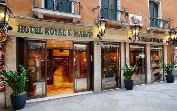 Royal San Marco 4*