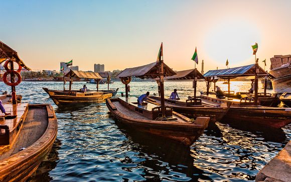 Itinerario - Salidas en grupo