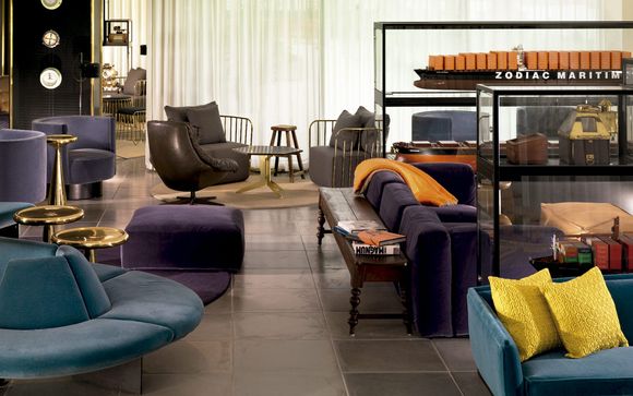 Hotel Mondrian London 5*