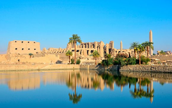 Itinerario - Salidas en grupo