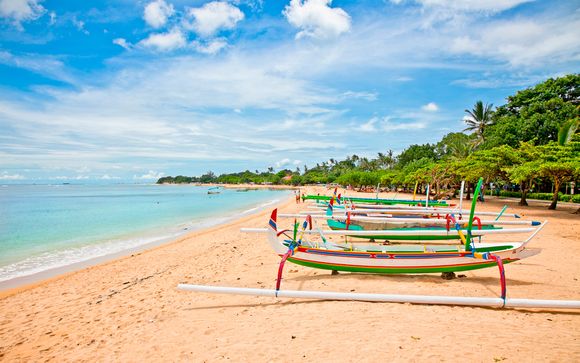 Itinerario / Salidas en grupo