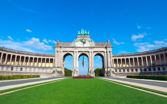 Itinerario - 5 noches