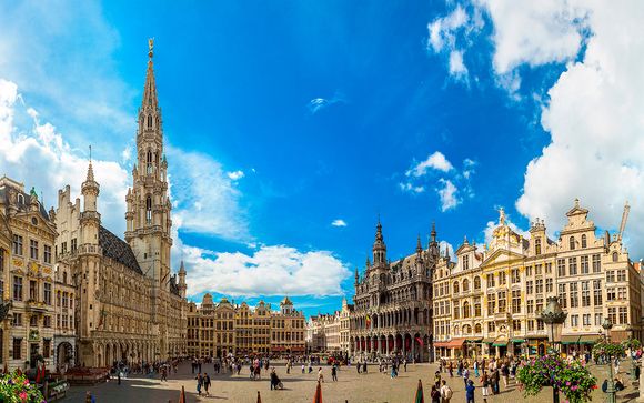 Itinerario - 3 noches