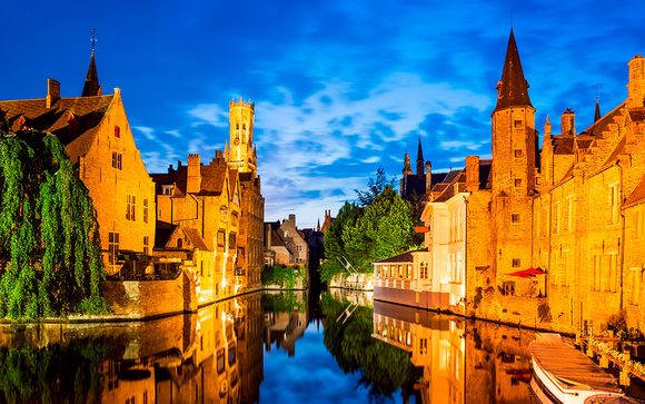 Itinerario - 3 noches