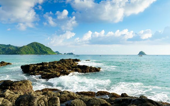 Itinerario - Salidas en grupo